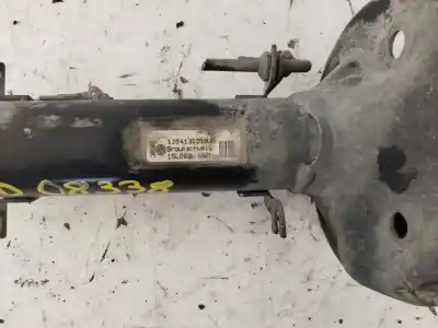 Автозапчасти б/у амортизатор передний правый за seat leon (1m1) 1.4 16v ссылки oem iam 1j0413031bj  