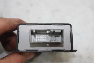 Second-hand car spare part LIGHT CONTROL UNIT for VOLKSWAGEN GOLF V BERLINA (1K1)  OEM IAM references 1T0907357  
