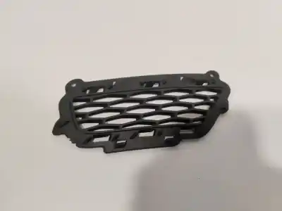 Автозапчасти б/у правая решетка бампера за LAND ROVER RANGE ROVER EVOQUE Evoque ссылки OEM IAM LR079666  