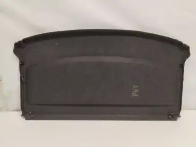 Peça sobressalente para automóvel em segunda mão chapeleira por bmw serie 1 berlina (e81/e87) 116d referências oem iam 