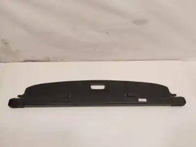 Second-hand car spare part parcel shelf for mg rover mg hs 1.5 ehs hybrid (csa6463) oem iam references   