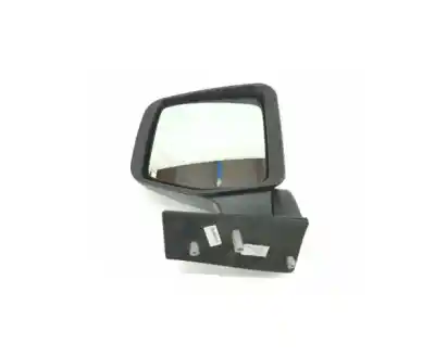 Peça sobressalente para automóvel em segunda mão ESPELHO RETROVISOR DIREITO por CITROEN JUMPY  Referências OEM IAM 24309012  