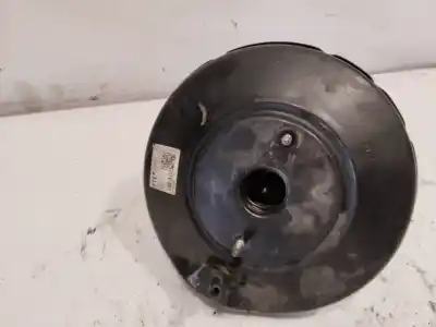 Second-hand car spare part BRAKE SERVO for SEAT IBIZA (6J5)  OEM IAM references 6R1614105F  