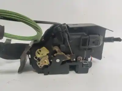 Second-hand car spare part left front door lock for audi a4 cabrio (8h) 1.8 t 163 cv / 120 kw oem iam references   