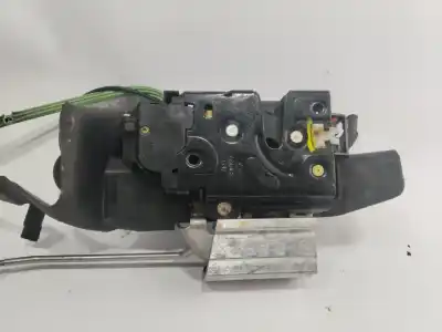 Second-hand car spare part left front door lock for audi a4 cabrio (8h) 1.8 t 163 cv / 120 kw oem iam references   