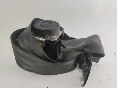 Автозапчасти б/у задний левый ремень безопасности за opel corsa e (x15) 1.4 turbo (08, 68) ссылки oem iam 609160500d  