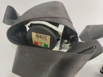 Автозапчасти б/у задний левый ремень безопасности за opel corsa e (x15) 1.4 turbo (08, 68) ссылки oem iam 609160500d  