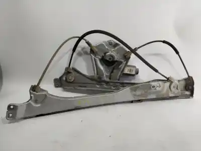 Pezzo di ricambio per auto di seconda mano Alzacristalli Anteriore Sinistro per RENAULT CLIO III Pack Authentique Riferimenti OEM IAM 400860   Pezzo di ricambio per auto di seconda mano Alzacristalli Anteriore Sinistro per RENAULT CLIO III Pack Authentique Riferimenti OEM IAM 400860