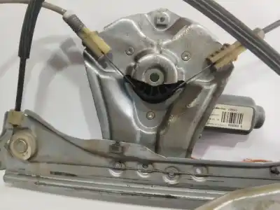 Автозапчастина б/у регулятор вікна передній лівий для renault clio iii pack authentique посилання на oem iam 400860   Автозапчастина б/у регулятор вікна передній лівий для renault clio iii pack authentique посилання на oem iam 400860