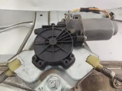 Автозапчастина б/у регулятор вікна передній лівий для renault clio iii pack authentique посилання на oem iam 400860   Автозапчастина б/у регулятор вікна передній лівий для renault clio iii pack authentique посилання на oem iam 400860