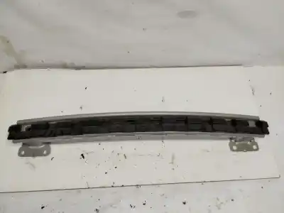 Peça sobressalente para automóvel em segunda mão reforço do pára choques traseiro por jaguar e-pace first edition 180 cv / 132 kw referências oem iam j9c3-17a963  