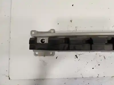 Peça sobressalente para automóvel em segunda mão REFORÇO DO PÁRA CHOQUES TRASEIRO por JAGUAR E-PACE  Referências OEM IAM J9C3-17A963  