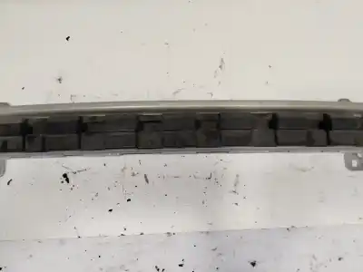 Peça sobressalente para automóvel em segunda mão reforço do pára choques traseiro por jaguar e-pace first edition 180 cv / 132 kw referências oem iam j9c3-17a963  