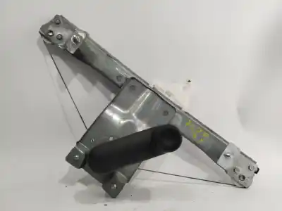 Автозапчасти б/у РЕГУЛЯТОР СТЕКЛА ЗАДНЕГО ЛЕВОГО за RENAULT CLIO IV  ссылки OEM IAM   