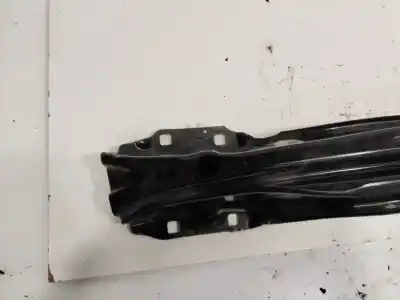 Peça sobressalente para automóvel em segunda mão reforço do pára choques traseiro por jaguar f-pace jaguar f-pace referências oem iam cx73178892aa  