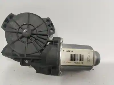 Second-hand car spare part rear right window motor for hyundai ix35 style 2wd oem iam references 402353  