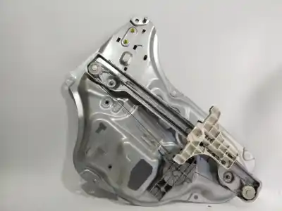 Pezzo di ricambio per auto di seconda mano alzacristalli posteriore destro per hyundai ix35 style 2wd riferimenti oem iam 834802y010