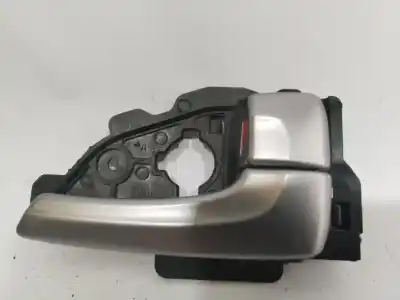 Peça sobressalente para automóvel em segunda mão puxador interior traseiro direito por hyundai ix35 style 2wd referências oem iam   