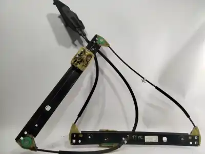 Second-hand car spare part driver left window regulator for audi a1 (8xk) attraction 116 cv / 85 kw oem iam references 8x4837461a  