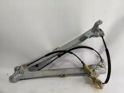 Second-hand car spare part driver left window regulator for renault latitude expression oem iam references 807210010  