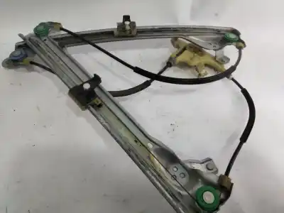 Peça sobressalente para automóvel em segunda mão  por RENAULT LATITUDE  Referências OEM IAM 807210010  