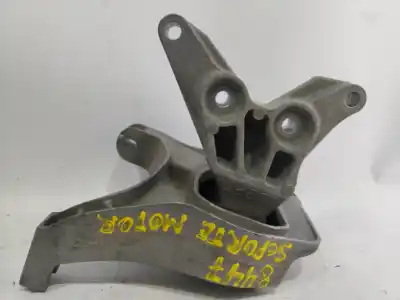 Peça sobressalente para automóvel em segunda mão suporte motor por peugeot 308 style referências oem iam 