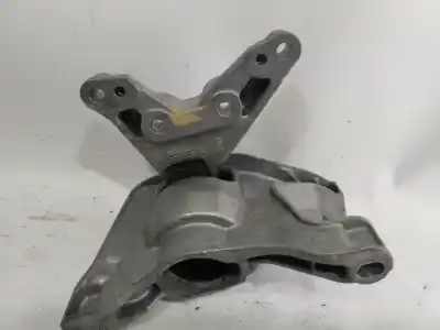 Second-hand car spare part engine support for peugeot 308 style oem iam references   