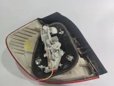 Second-hand car spare part right tailgate light for bmw serie 1 berlina (e81/e87) 116d oem iam references   