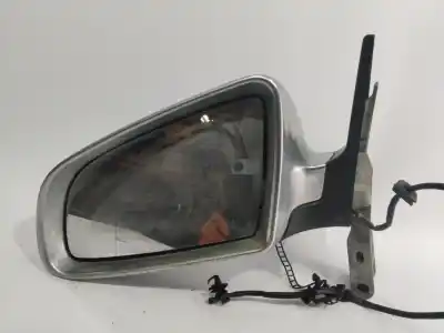 Автозапчасти б/у левое зеркало за audi a4 cabrio (8h) 1.8 t 163 cv / 120 kw ссылки oem iam e1010681  
