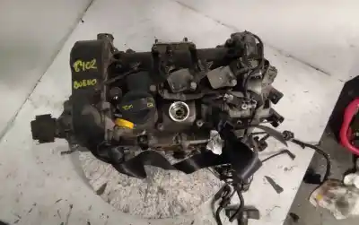 Автозапчастина б/у двигун комплект для seat mii (kf1, ke1) 1.0 посилання на oem iam chy  