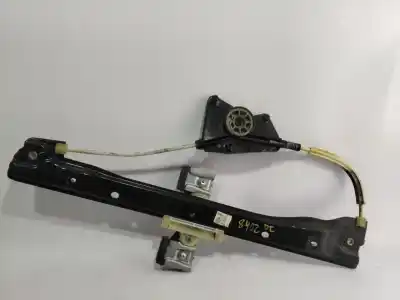 Second-hand car spare part driver left window regulator for seat mii (kf1, ke1) 1.0 oem iam references   