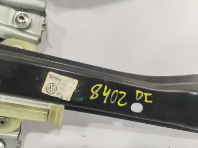 Автозапчастина б/у  для SEAT MII (KF1, KE1)  Посилання на OEM IAM   