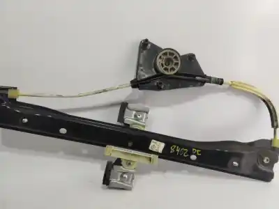 Second-hand car spare part driver left window regulator for seat mii (kf1, ke1) 1.0 oem iam references   
