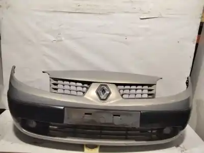 Second-hand car spare part FRONT BUMPER for RENAULT SCÉNIC II (JM0/1_)  OEM IAM references   
