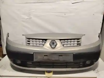 Автозапчастина б/у передній бампер для renault scénic ii (jm0/1_) 2.0 (jm05, jm0u, jm1n, jm1u, jm2v) посилання на oem iam   