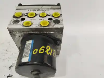 Second-hand car spare part abs for volkswagen passat b6 variant (3c5) 2.0 tdi oem iam references 3c0614109b  