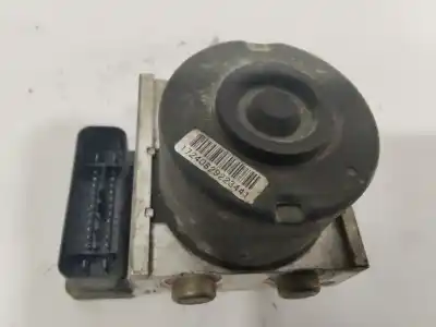 İkinci el araba yedek parçası ABS için VOLKSWAGEN CADDY KA/KB (2K)  OEM IAM referansları 2K0907379A  