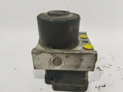 Peça sobressalente para automóvel em segunda mão abs por volkswagen caddy ka/kb (2k) furg. 69 cv / 51 kw referências oem iam 2k0907379a  