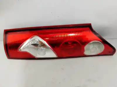 Автозапчастина б/у правий ліхтар для RENAULT KANGOO * Посилання на OEM IAM 8200419945  