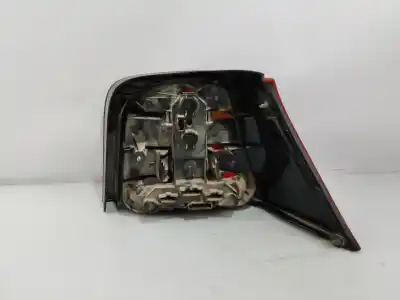 Tweedehands auto-onderdeel Linker Achterlamp voor VOLKSWAGEN GOLF IV BERLINA (1J1) GOLF IV OEM IAM-referenties 1J6945257  