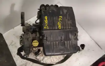 Автозапчасти б/у полный двигатель за fiat iii panda (319) (2012->) 1.2 easy [1.2 ltr. - 51 kw cat bivalent gasolina / gpl] ссылки oem iam 169a4000  