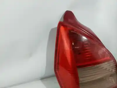 Peça sobressalente para automóvel em segunda mão farolim traseiro esquerdo por citroen c2 (jm_) 1.6 referências oem iam 3ckx-13405-aa  