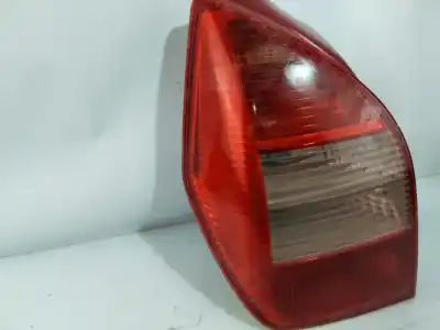 Second-hand car spare part LEFT TAILGATE LIGHT for CITROEN C2 (JM_)  OEM IAM references 3CKX-13405-AA  