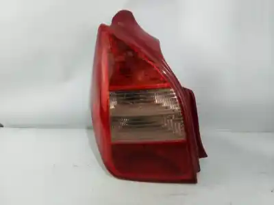 Peça sobressalente para automóvel em segunda mão farolim traseiro esquerdo por citroen c2 (jm_) 1.6 referências oem iam 3ckx-13405-aa  