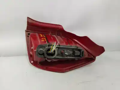 Peça sobressalente para automóvel em segunda mão farolim traseiro esquerdo por citroen c2 (jm_) 1.6 referências oem iam 3ckx-13405-aa  