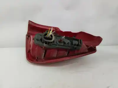 Peça sobressalente para automóvel em segunda mão farolim traseiro esquerdo por citroen c2 (jm_) 1.6 referências oem iam 3ckx-13405-aa  