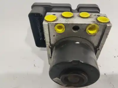 Pezzo di ricambio per auto di seconda mano abs per renault twingo authentique riferimenti oem iam 8201065089  