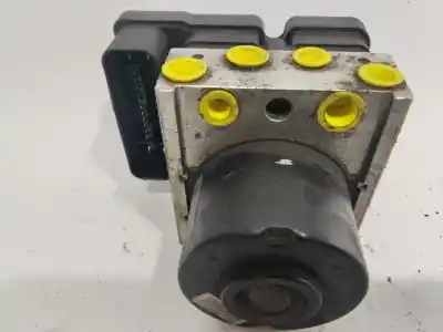 Pezzo di ricambio per auto di seconda mano abs per renault twingo authentique riferimenti oem iam 8201065089  