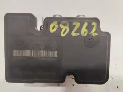 Pezzo di ricambio per auto di seconda mano abs per renault twingo authentique riferimenti oem iam 8201065089