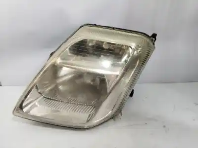 Peça sobressalente para automóvel em segunda mão farol / farolim esquerdo por citroen c2 (jm_) 1.6 referências oem iam 41990748  